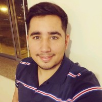 Samuel González Cruz