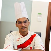 Suresh Ketkale