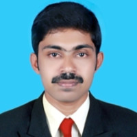 Suraj R