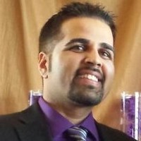 Aadil Patel