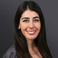 Tatiana Pajuheshfar