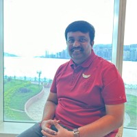 Chethan Reddy