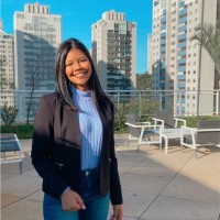 Sarah Ester De Jesus Silva