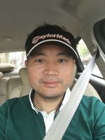 黎辉强