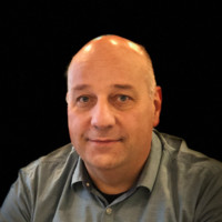 Martin Keuzenkamp