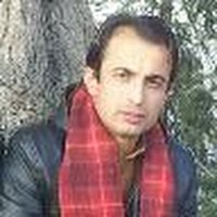 Ameerullah Naurangwal