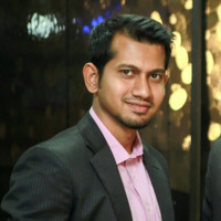 Kazi Shahedur Rahman