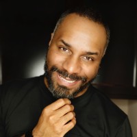 Kevin Patterson