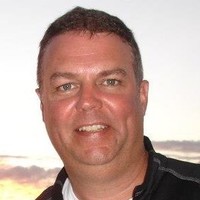 Coy Harris