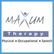 Maxum Theraphy