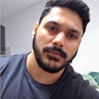 Hadi Rana