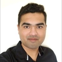 Shreyans Shah