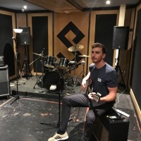 Jake Powell