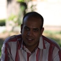 Amr Mahran