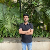Saksham Gupta