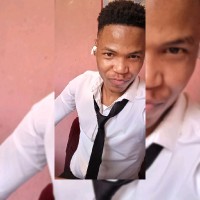 Thabang J Mokase