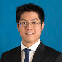 Martin Chow