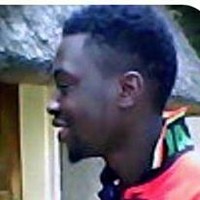 Tatenda Leroy Chirume