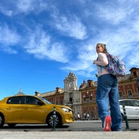 Carolina Zapata Munévar