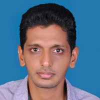 jithin tom