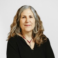 Geri Ellen Huntington