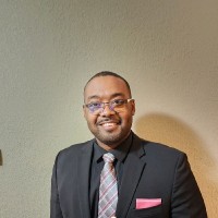 Timothy Crawford