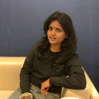 Nathiya M