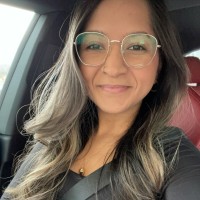 Anjali Patel, Mba