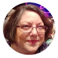 Cheryl Gibbs