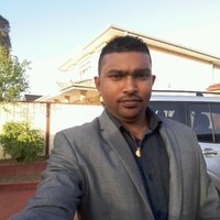 Anish Dwarka Prasad