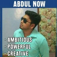 Abdul Ajith