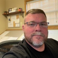Tom Sarbach