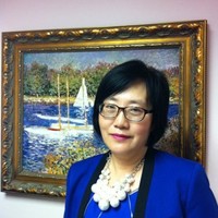 Francis Liu