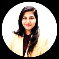 Seema Dhekale