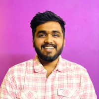 Rushikesh Deshpande