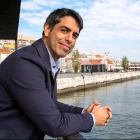 Bernardo d'Orey Delgado