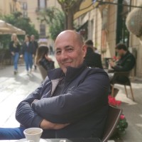 Silvio Scavetto