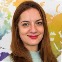 Beatriz Parasmo