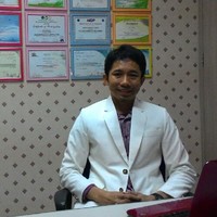 apt. Joko Hadianton, S.S¡., M.AoC