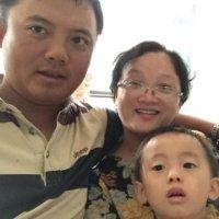 杨自军