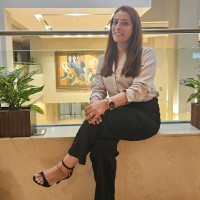 Vishakha Duggal