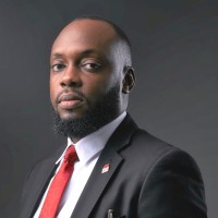 Patrick .O. Nlekwa