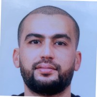 Mohamed Larbi Othmani