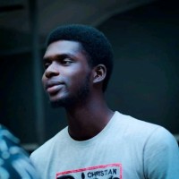 Olamide Olabode