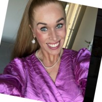 Camilla Sandersen