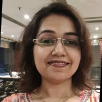 Dr. Anandaprova Majumder