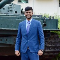 Rohan Padhi