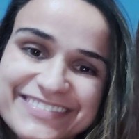 Adenilza Cristina da Silva Fonseca