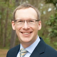 David R. Godwin, Ph.D.