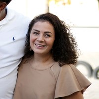 Simone Zimmerman